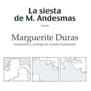 La-Siesta-De-M.Andesmas-Audiolibro-gratis