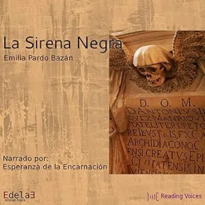 La-Sirena-Negra-Audiolibro-gratis