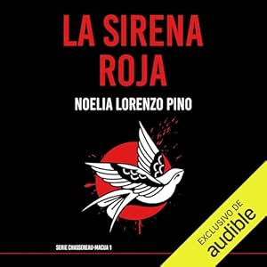 La-Sirena-Roja-Audiolibro-Gratis