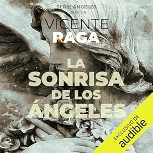 La-Sonrisa-De-Los-Angeles-Audiolibro-gratis