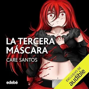 La-Tercera-Mascara-Audiolibro-gratis