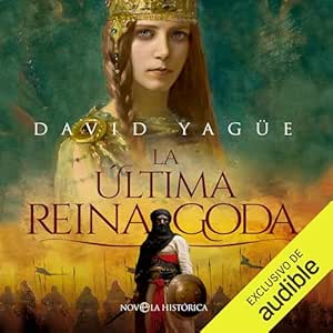 La-Ultima-Reina-Gods-Audiolibro-gratis