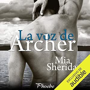 La-Voz-De-Archer-Audiolibro-gratis