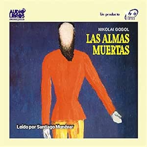 Las-Almas-Muertas-Audiolibro-gratis