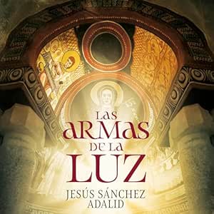 Las-Armas-De-La-Luz-Audiolibro-gratis