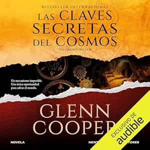 Las-Claves-Secretas-Del-Cosmos-Audiolibro-gratis