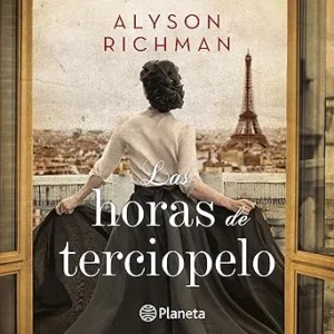 Las-Horas-De-Terciopelo-Audiolibro-gratis