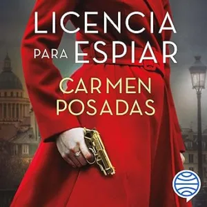 Licencia-Para-Espiar-Audiolibro-gratis