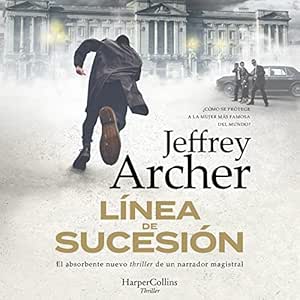 Linea-De-Sucesion-Audiolibro-Gratis