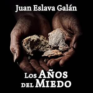 Los-Anos-Del-Miedo-La-Nueva-Espana-Audiolibro-gratis