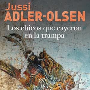 Los-Chicos-Que-Cayeron-En-La-Trampa-2-Audiolibro-Gratis