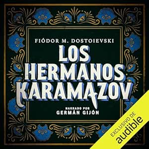 Los-Hermanos-Karamazov-Audiolibro-gratis