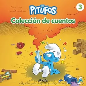 Los-Pitufos-Audiolibro-gratis