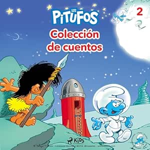 Los-Pitufos-Audiolibro-gratis