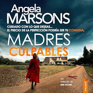 Madres-Culpables-Kim-Stone-Audiolibro-gratis