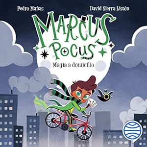 Magia-A-Domicilio-Audiolibro-Gratis