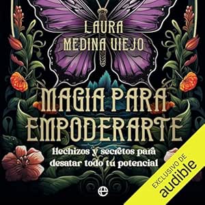 Magia-Para-Empoderarte-Audiolibro-Gratis