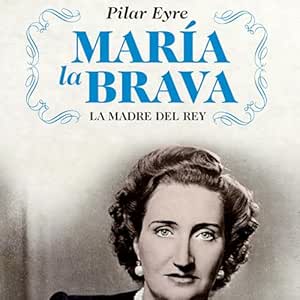 Maria-La-Brava-Audiolibro-gratis
