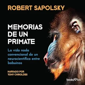 Memorias-De-Un-Primate-Audiolibro-Gratis