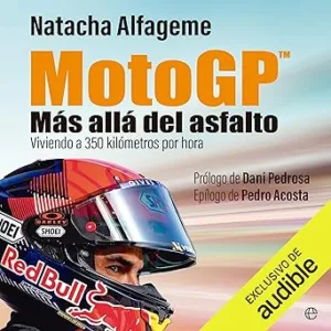 MotoGP-Viviendo-A-350-Kilometros-Por-Hora-Audiolibro-gratis