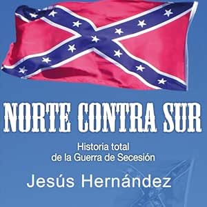 Norte-Contra-Sur-Audiolibro-Gratis