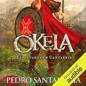 Okela-Espartanos-En-Cantabria-Audiolibro-Gratis
