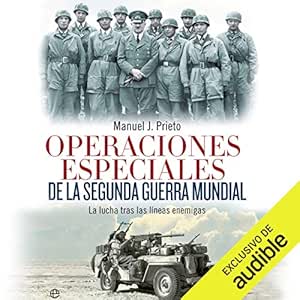 Operaciones-Especiales-De-La-Segunda-Guerra-Mundial-Audiolibro-gratis