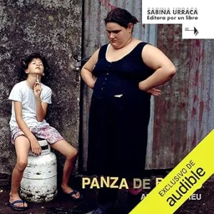 Panza-De-Burro-Audiolibro-gratis