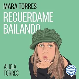 Recuerdame-Bailando-Audiolibro-gratis