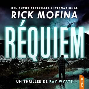 Requiem-Ray-Wyatt-Audiolibro-gratis