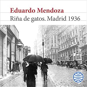 Rina-De-Gatos-Madrid-1936-Audiolibro-gratis