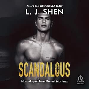 Scandalous-Audiolibro-gratis
