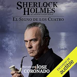 Sherlock-Holmes-El-Signo-De-Los-Cuatro-Audiolibro-gratis