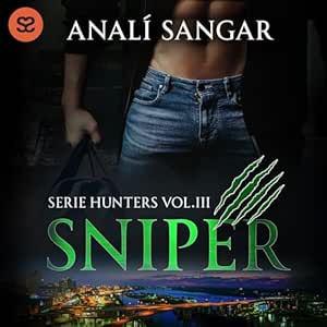 Sniper-Hunters-3-Audiolibro-gratis