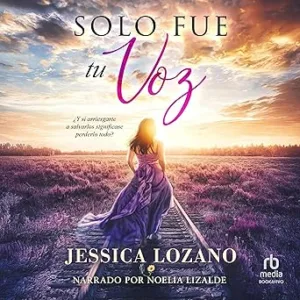 Solo-Fue-Tu-Voz-Audiolibro-gratis