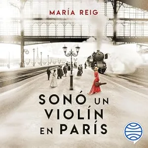 Sono-Un-Violin-En-Paris-Audiolibro-Gratis
