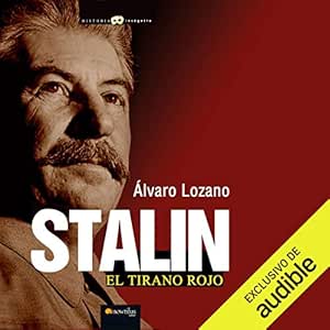 Stalin-Audiolibro-gratis