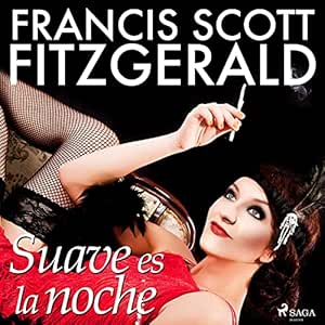 Suave-Es-La-Noche-Audiolibro-gratis