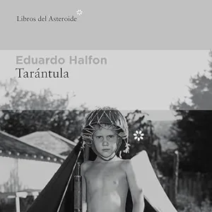 Tarantula-Audiolibro-gratis