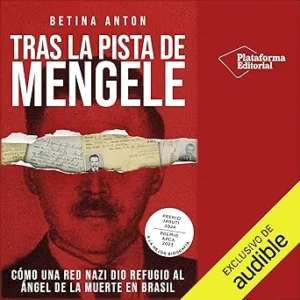 Tras-La-Pista-De-Mengele-Audiolibro-Gratis