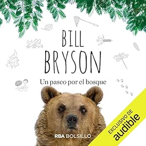 Un-Paseo-Por-El-Bosque-Audiolibro-Gratis