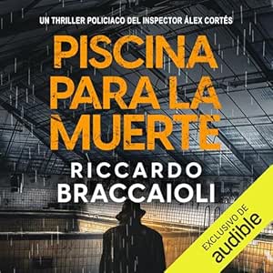 Una-Piscina-Para-La-Muerte-Audiolibro-gratis