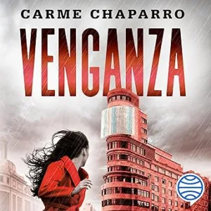 Venganza-Audiolibro-gratis