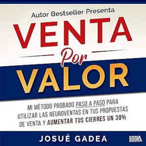 Venta-Por-Valor-Audiolibro-Gratis